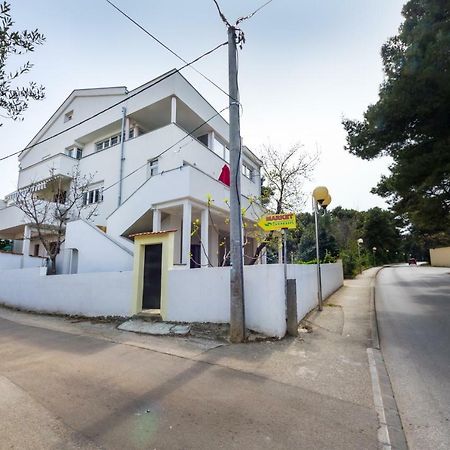 Apartments Borik Zadar Eksteriør billede