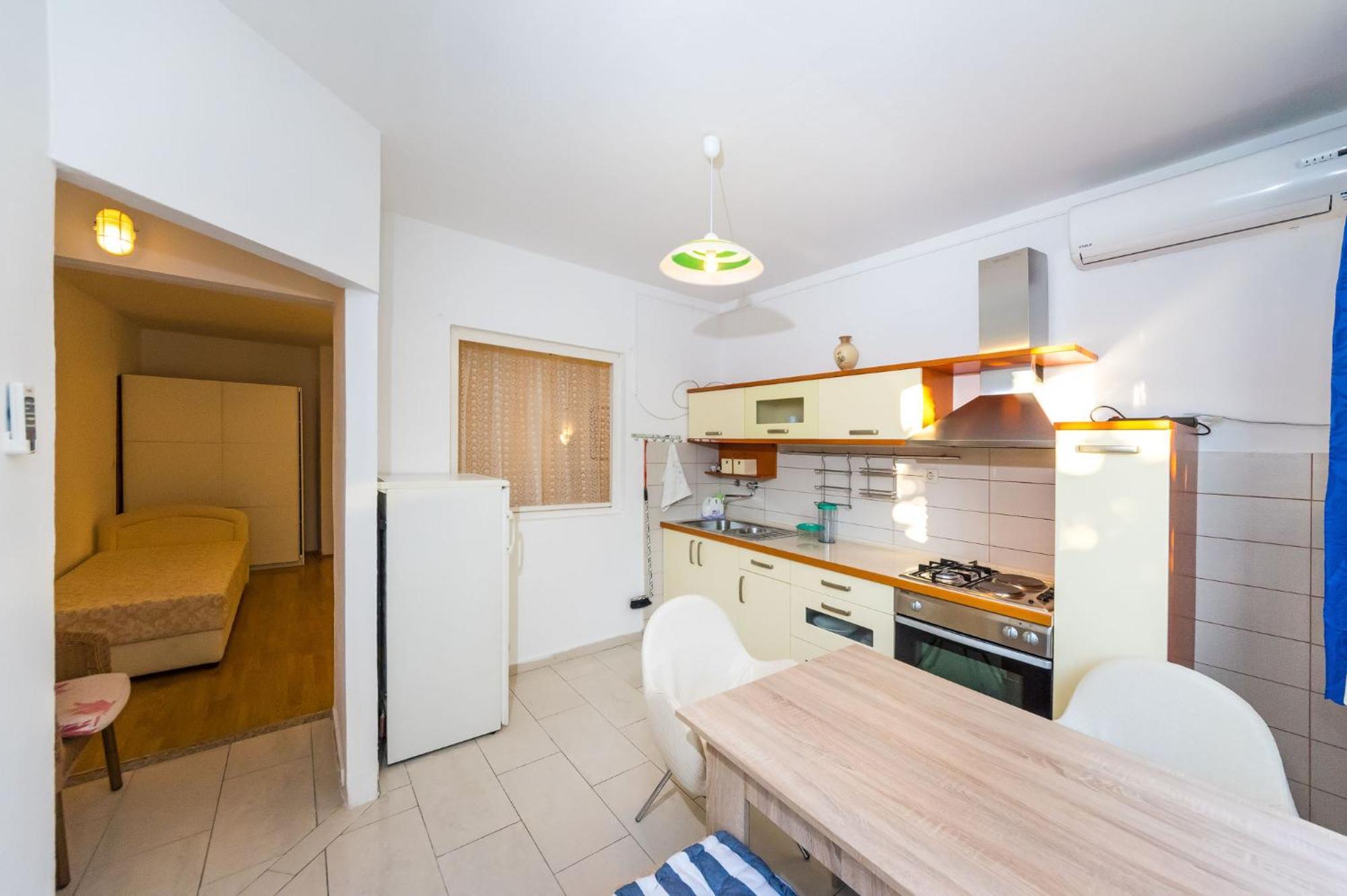 Apartments Borik Zadar Eksteriør billede