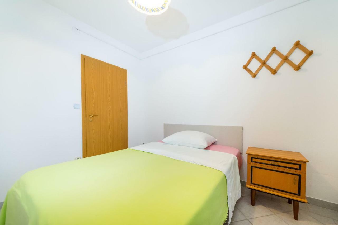 Apartments Borik Zadar Eksteriør billede