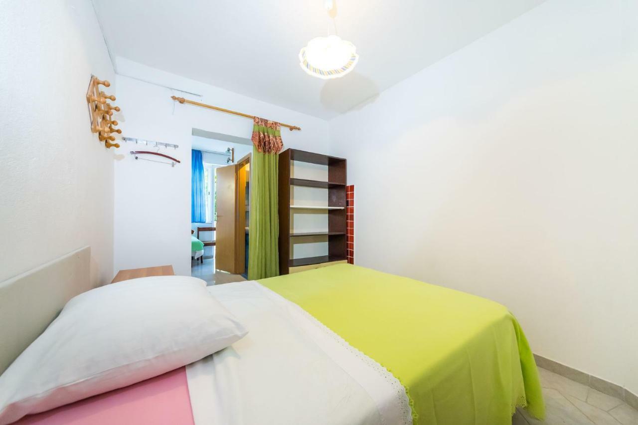 Apartments Borik Zadar Eksteriør billede