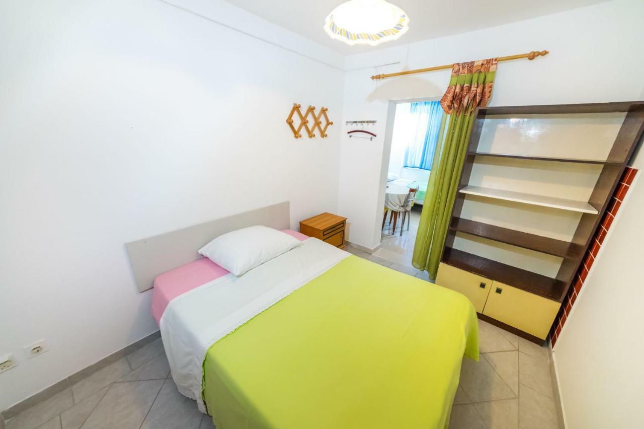 Apartments Borik Zadar Eksteriør billede