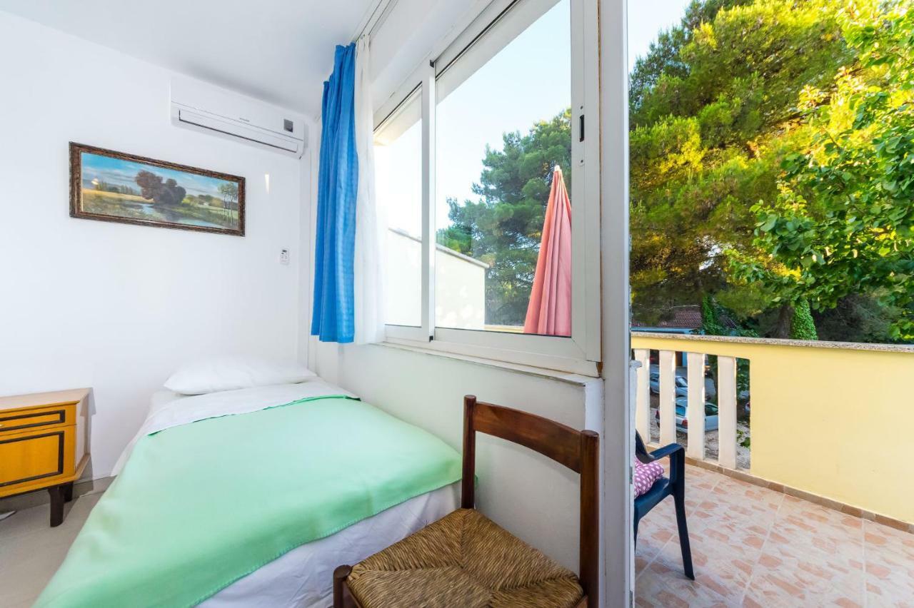 Apartments Borik Zadar Eksteriør billede