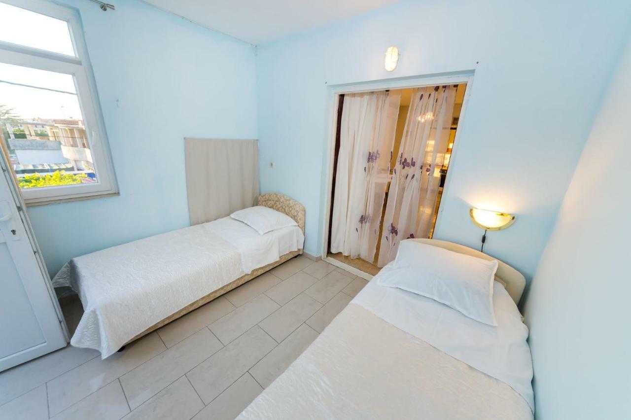 Apartments Borik Zadar Eksteriør billede