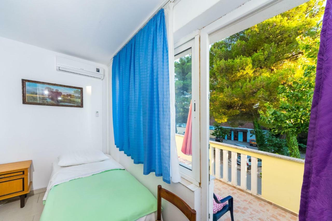 Apartments Borik Zadar Eksteriør billede